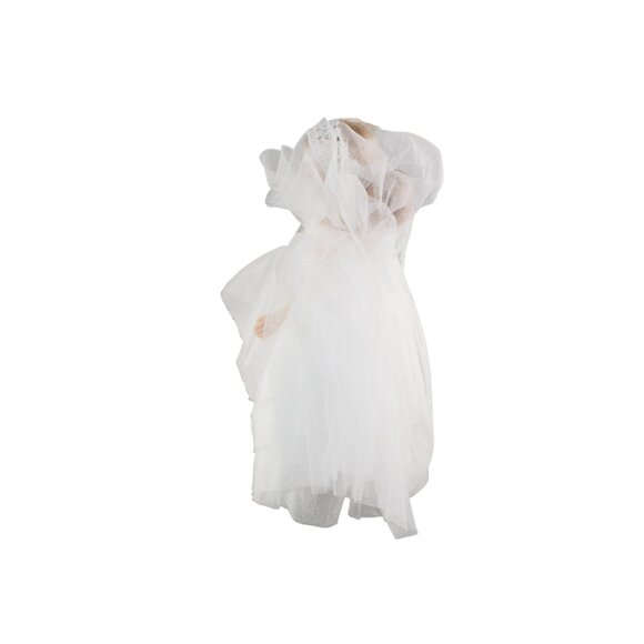 Effanbee Wizard of Oz Good Witch Doll FB1172 Storybook Collection 1987 - Picture 10 of 15